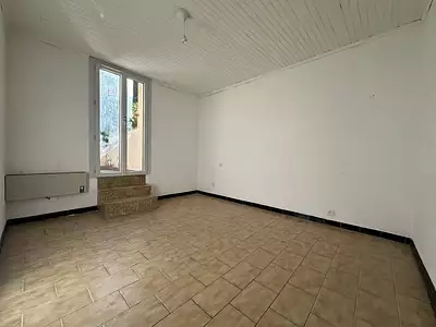 Appartement, 33,15 m²