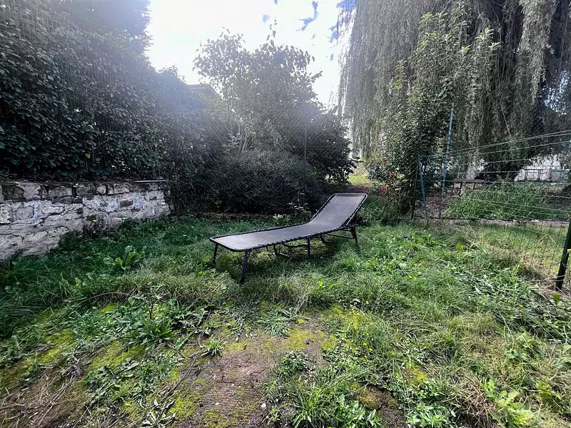 Maison, 60 m²