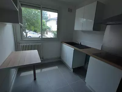 Maison, 70 m²