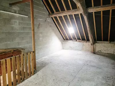 Maison, 107 m²