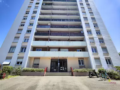 Appartement, 83,55 m²