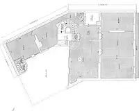 Appartement, 316,89 m²