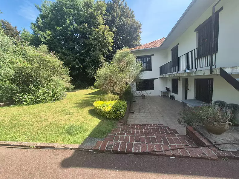 Maison, 205 m²