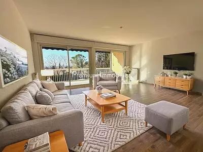 Appartement, 107 m²