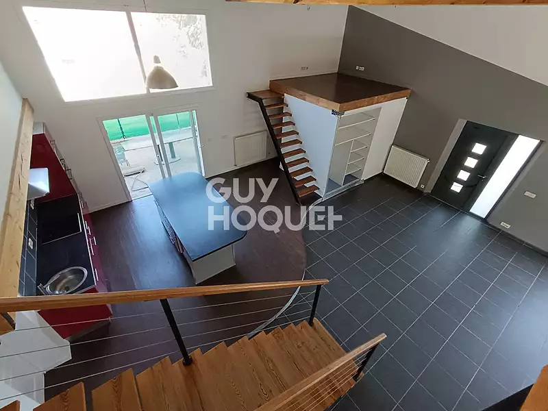 Maison, 188 m²