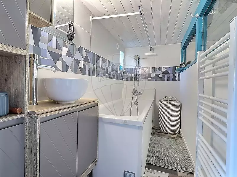 Maison, 162 m²