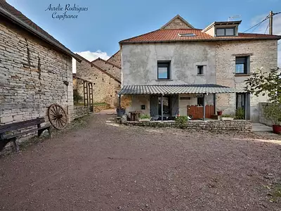 Maison, 155 m²