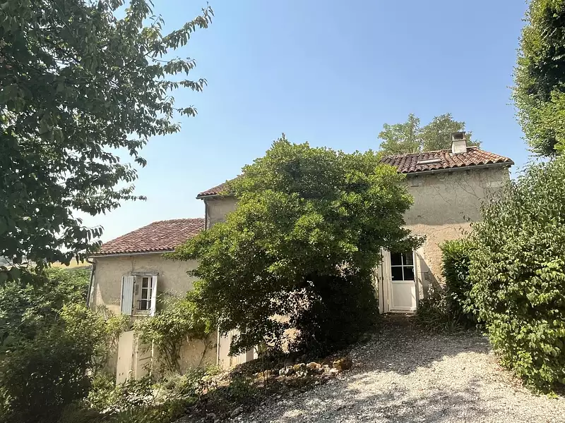 Maison, 168 m²
