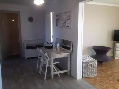 Appartement, 60,24 m²