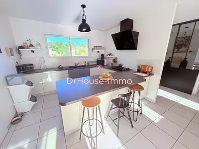 Maison, 97 m²