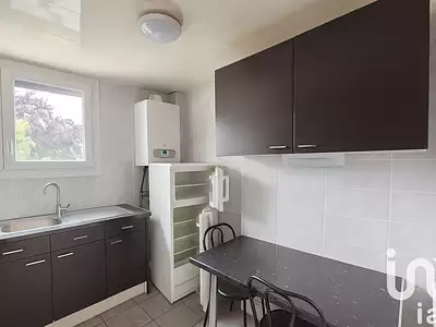 Appartement, 64 m²