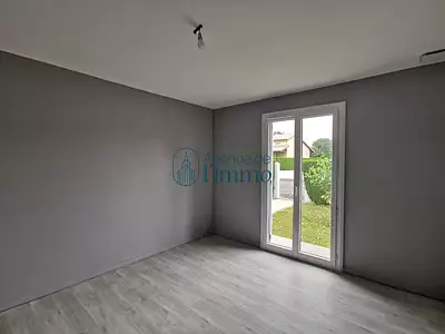 Maison, 90 m²