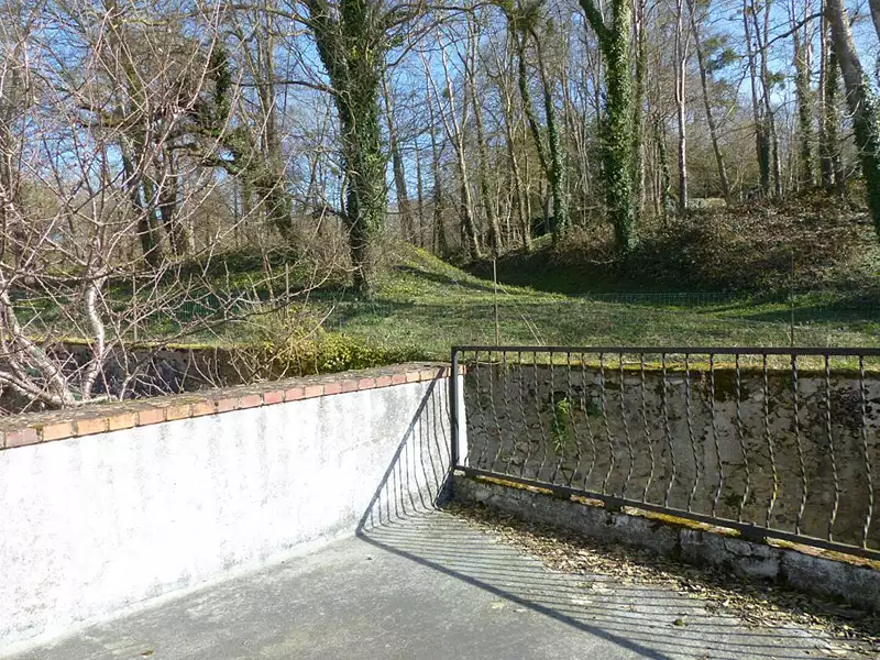 Maison, 108 m²