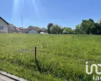 Terrain, 922 m²