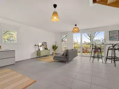 Maison, 109 m²
