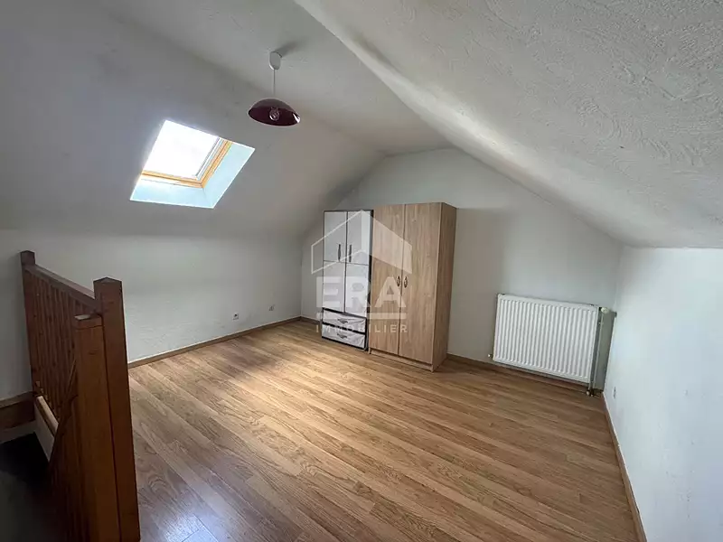 Maison, 134 m²