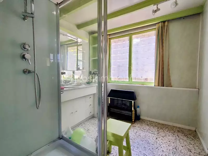 Maison, 103 m²