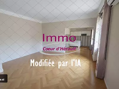 Maison, 92 m²