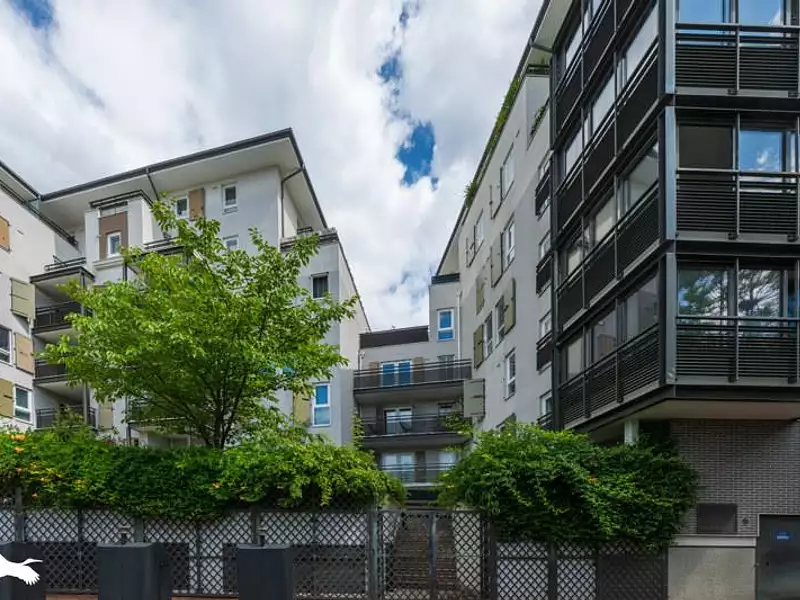 Appartement, 76 m²