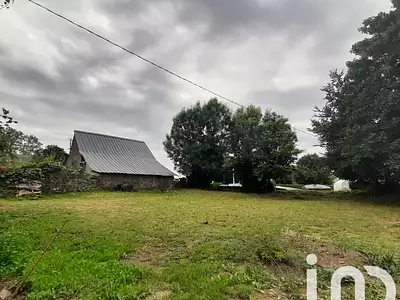 Maison, 53 m²
