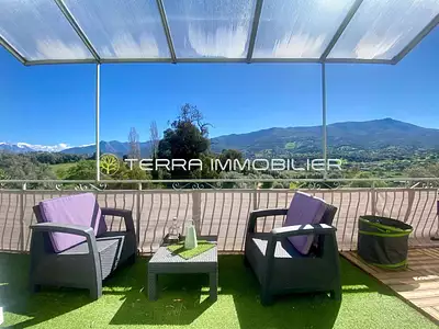 Appartement, 108 m²
