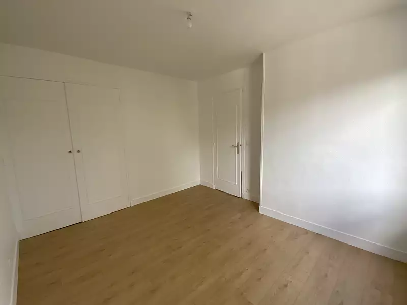 Appartement, 35,26 m²