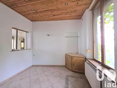 Maison, 135 m²
