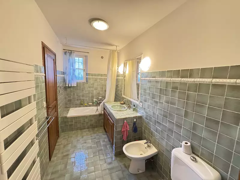 Maison, 123 m²