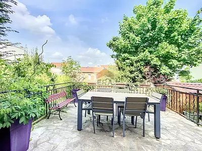Maison, 73 m²
