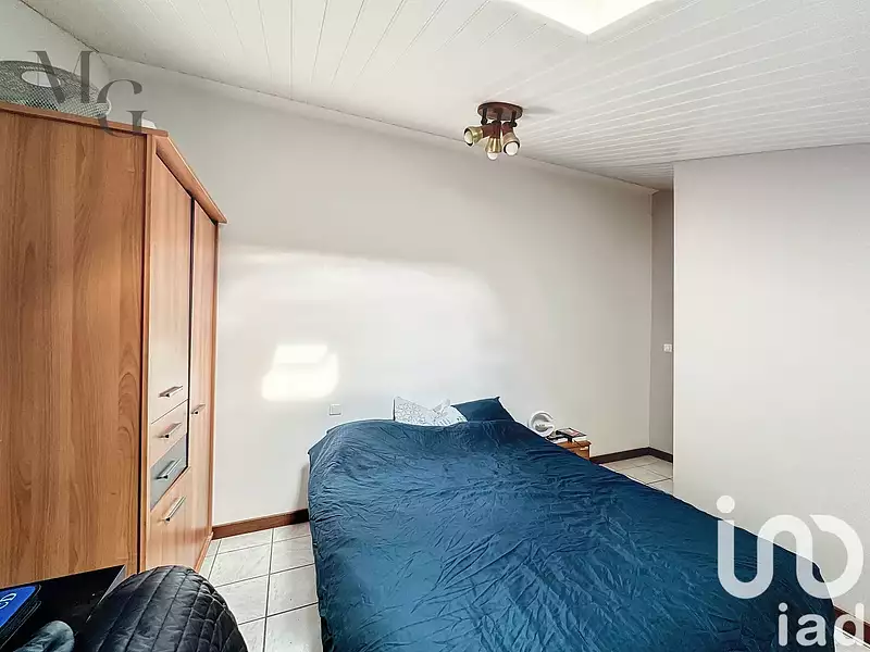 Appartement, 78 m²