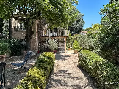 Maison, 110 m²