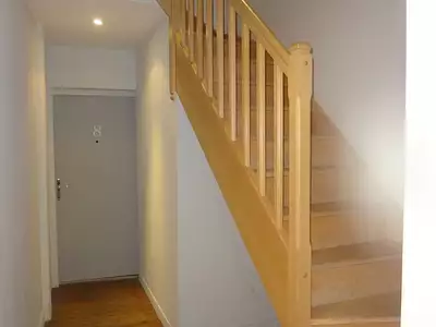 Immeuble, 273 m²