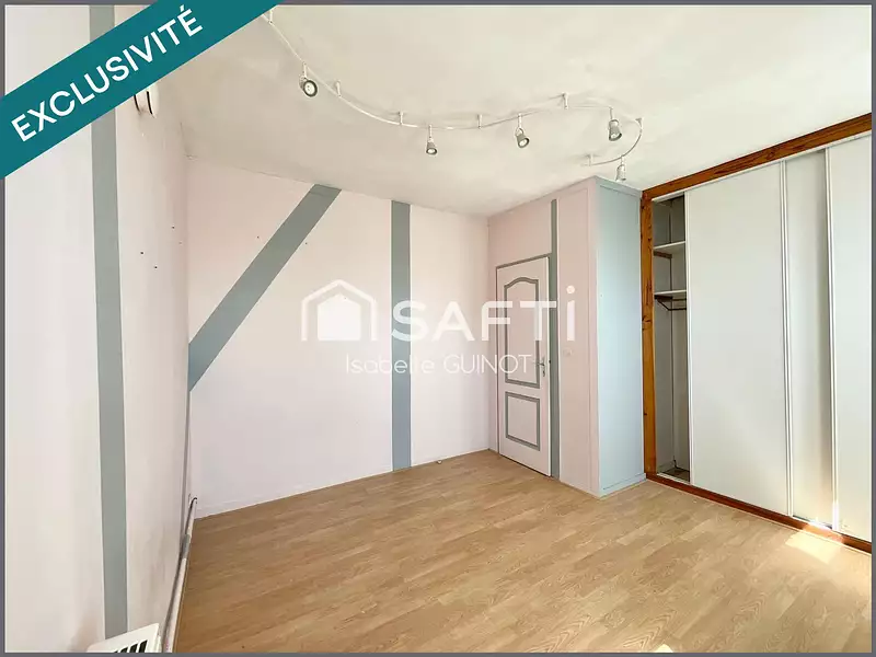 Maison, 129 m²