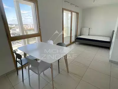 Appartement, 27,03 m²