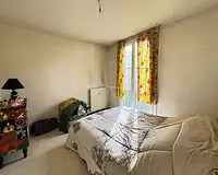 Appartement, 56,67 m²