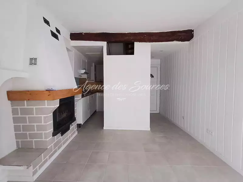 Maison, 49,95 m²