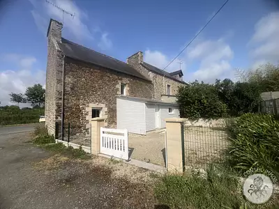 Maison, 87 m²