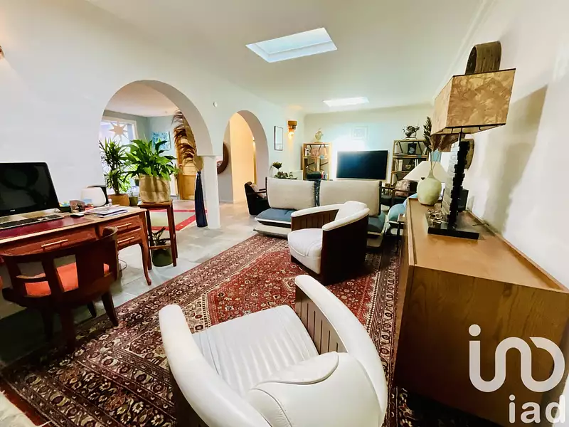 Appartement, 234 m²