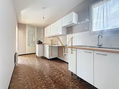 Appartement, 67,76 m²