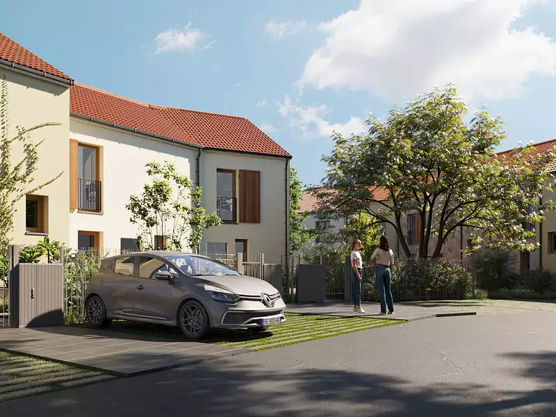 Appartement, 78,43 m²