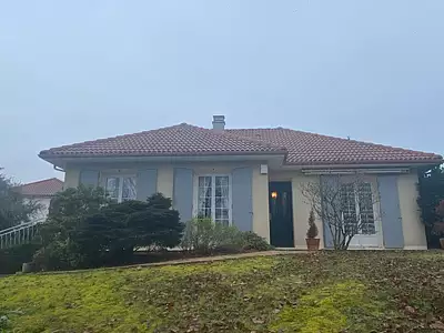 Maison, 88 m²