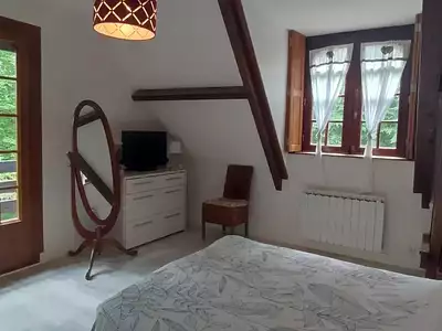 Maison, 133 m²