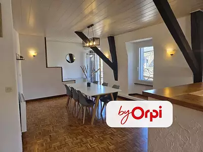 Appartement, 109 m²