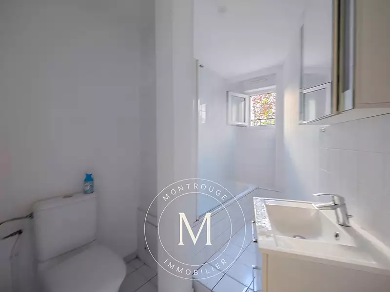 Appartement, 42,93 m²