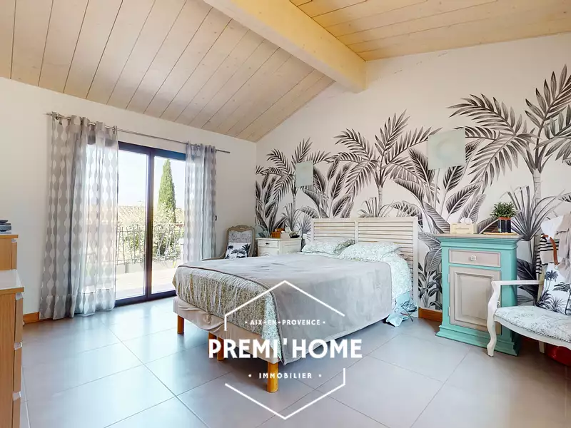 Maison, 170 m²