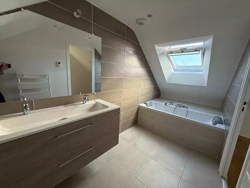 Maison, 102 m²