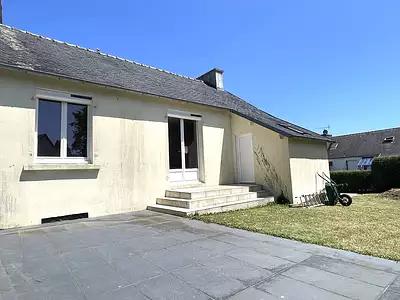 Maison, 60 m²