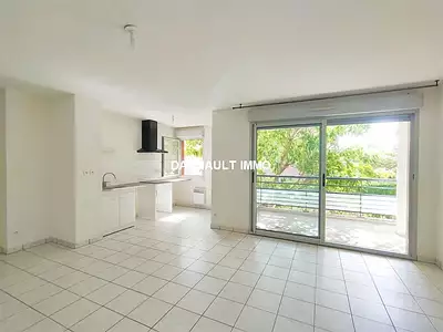 Appartement, 65 m²