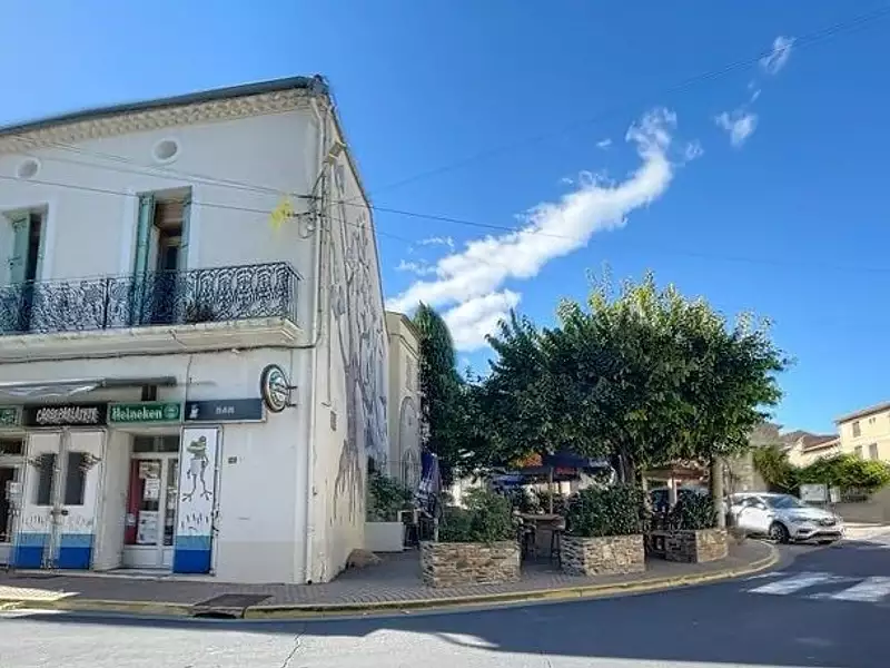 Divers, 250 m²