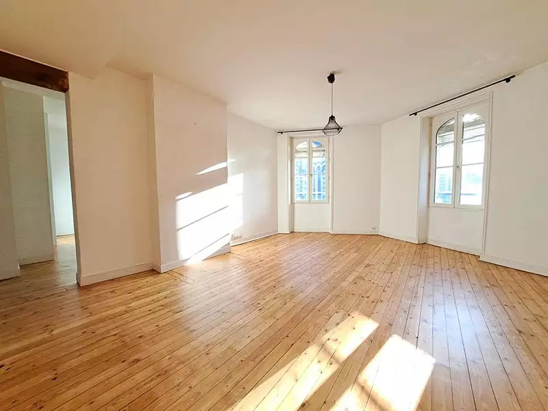 Appartement, 79 m²